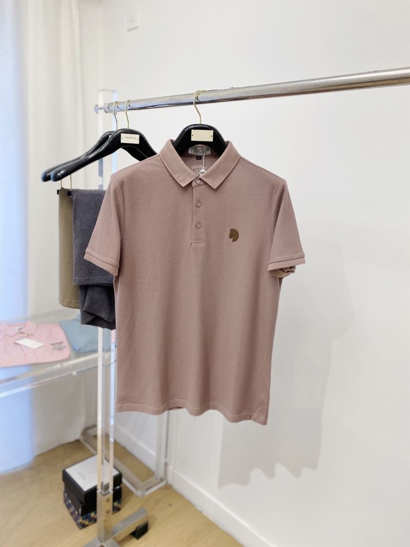 Hermes T-Shirts